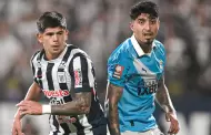 En la �ltima: Alianza Lima empat� 1-1 ante Sporting Cristal con golazo de Esteban Pavez