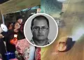 Arequipa: Dictan 7 meses de prisi�n preventiva contra conductor que fug� tras atropellar y matar a periodista