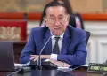 D�a de la Madre: Presidente Jos� Balc�zar rinde homenaje a todas las mam�s del Per� con emotivo mensaje