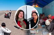 Madres claman por ayuda para que sus hijos varados en Bolivia sean repatriados: "Pedimos vuelos humanitarios"