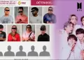 Catorce presuntos revendedores fueron detenidos por venta de entradas de BTS y robo de celulares