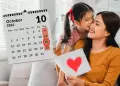 D�a de la Madre: Este es el pa�s en Sudam�rica que lo celebra el tercer domingo, pero de octubre