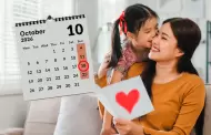 D�a de la Madre: Este es el pa�s en Sudam�rica que lo celebra el tercer domingo, pero de octubre