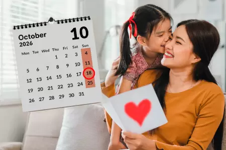 Un pa�s en Sudam�rica celebra este d�a en octubre; otros dos en mayo pero en dif