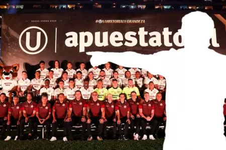 El club busca mantener el t�tulo con este posible fichaje.