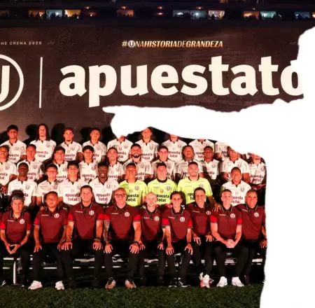 El club busca mantener el t�tulo con este posible fichaje.