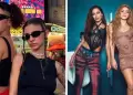 Cantantes argentinas exponen presunto plagio de Shakira y Anitta en su colaboraci�n "Choka Choka"