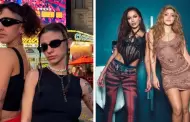 Cantantes argentinas exponen presunto plagio de Shakira y Anitta en su colaboraci�n "Choka Choka"