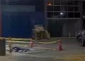 Crimen en Ate: Hombre es asesinado con ataque tras ataque con arma blanca en el D�a de la Madre