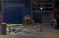 Crimen en Ate: Hombre es asesinado con ataque tras ataque con arma blanca en el D�a de la Madre