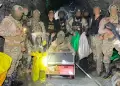 Pataz: Comando Conjunto de las FF.AA. incauta armamento de guerra tras enfrentamiento contra criminales
