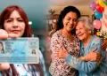 Reniec: Cientos de peruanos llevan nombres inspirados en el D�a de la Madre