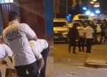 Terror en el D�a de la Madre: Dos hermanos fueron acribillados en la puerta de su casa en el Callao