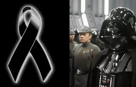 Muri� emblem�tico actor de 'Star Wars' a los 82 a�os