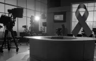 Reconocida presentadora de TV muri� tras una dura batalla contra el c�ncer: Esto se sabe