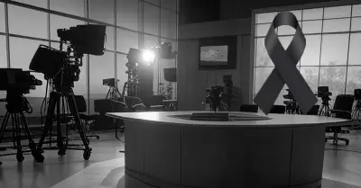 Muri� periodista de City TV tras lucha contra el c�ncer.