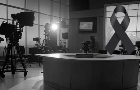 Muri� periodista de City TV tras lucha contra el c�ncer.