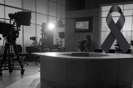 Muri� periodista de City TV tras lucha contra el c�ncer.
