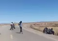 Denuncian que escolares peruanos varados en Bolivia fueron expuestos a condiciones precarias: "Se desesperaron"