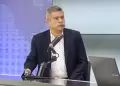 Galarreta rechaza teor�a de fraude electoral y pide prudencia a l�deres pol�ticos: "El Per� no puede seguir dividido"