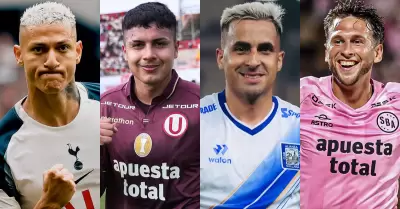 Partidos de hoy, lunes 11 de mayo: Gu�a completa de horarios y canales.
