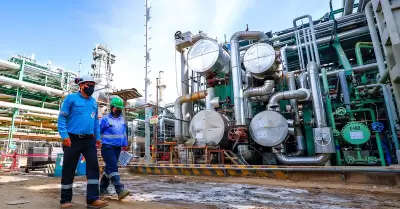 Gobierno decreta medidas para mitigar crisis energ�tica