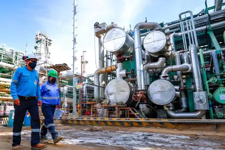 Gobierno decreta medidas para mitigar crisis energ�tica