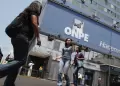 ONPE contrat� a empresa sancionada para realizar auditor�a inform�tica de las el