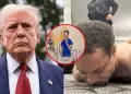 Cole Tomas Allen se declar� inocente tras ser acusado de intentar asesinar a Donald Trump