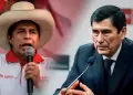 Presidente del Consejo de Ministros descarta indulto presidencial a favor de Pedro Castillo: "Nunca estuvo en agenda"