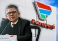Ejecutivo aclara sobre nuevo rescate financiero a Petroper�: "Quien va a pagar los 2 mil millones de d�lares va a ser Petroper�"