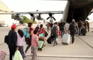 Cancillería confirma retorno de peruanos varados en Bolivia: Ciudadanos afectados llegarán a Juliaca