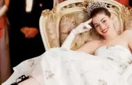 �Es oficial! Despu�s de a�os de rumores, Disney confirma el desarrollo de 'El Diario de la Princesa 3' con el elenco original