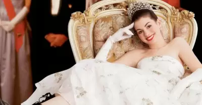 �Es oficial! Despu�s de a�os de rumores, Disney confirma el desarrollo de 'El Di