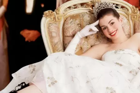 �Es oficial! Despu�s de a�os de rumores, Disney confirma el desarrollo de 'El Di