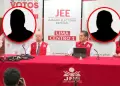 El JEE proclam� el resultado de tres distritos.
