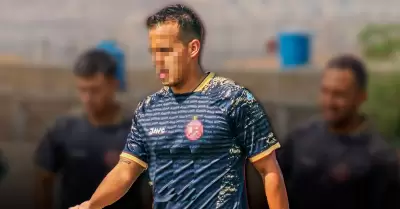 Jugador de la Liga 3 denunci� abandono de su club e informalidad en el trato m�d