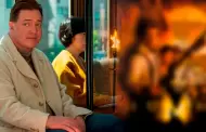 Brendan Fraser confirma el REGRESO de popular saga de pel�culas con TODO el elenco original