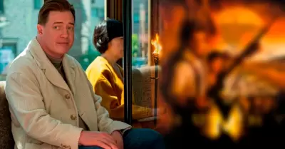 El actor asegur� el regreso de todo el elenco original.