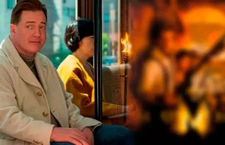 El actor asegur� el regreso de todo el elenco original.