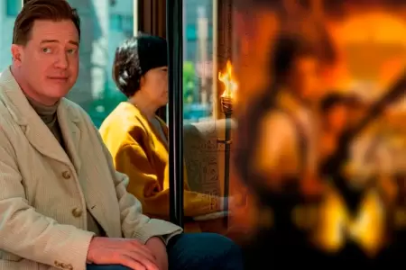 El actor asegur� el regreso de todo el elenco original.