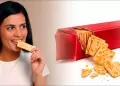 Retiran del mercado CONOCIDA MARCA de galletas saladas por tener componentes al�rgicos