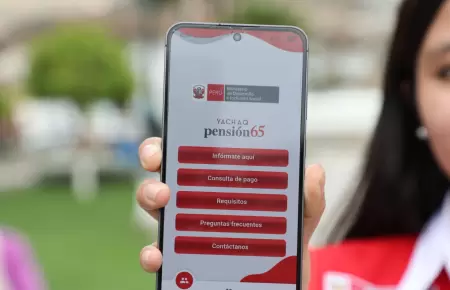 Conoce la lista de adultos mayores que recibir�n BONO del estado: Verifica si es