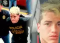 Terrible sicario del Tren de Aragua en el Per� podr�a quedar libre en agosto por vac�o legal