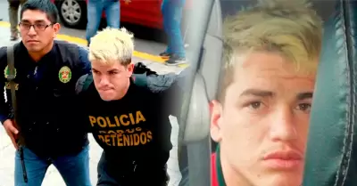 Temible sicario quedar�a en libertad.