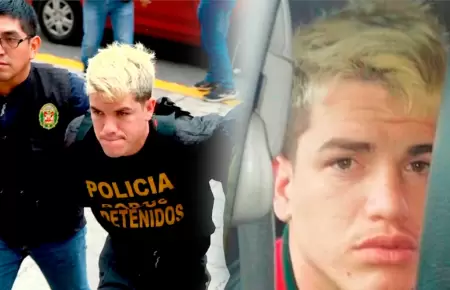 Temible sicario quedar�a en libertad.