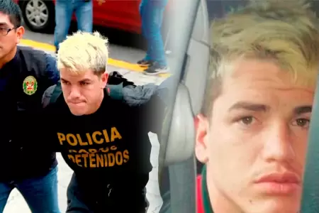 Temible sicario quedar�a en libertad.