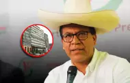 Roberto S�nchez enfrentar�a juicio oral este 27 de mayo por presunta declaraci�n falsa
