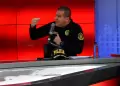 Ley Org�nica del MP plantea regular funciones que no est�n en la Constituci�n, seg�n �scar Arriola