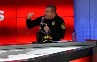 Ley Org�nica del MP plantea regular funciones que no est�n en la Constituci�n, seg�n �scar Arriola